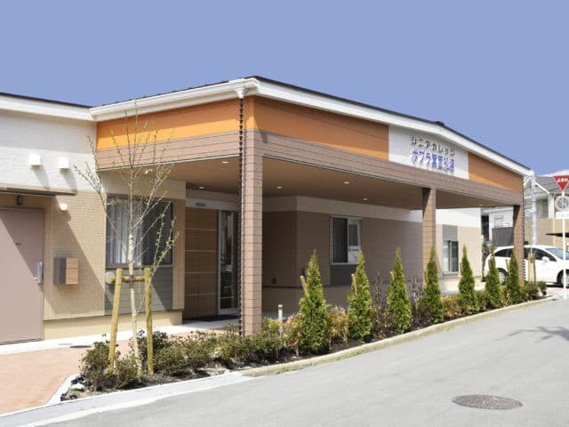 ニチイケアセンター箕面船場