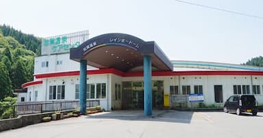 加賀温泉ケアセンター