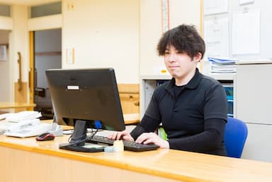 介護老人福祉施設ハピネス稲毛