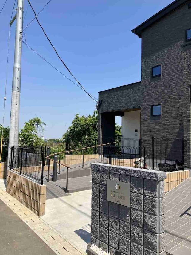 ふくしの村 日中支援型障がい者グループホーム市川奉免町A