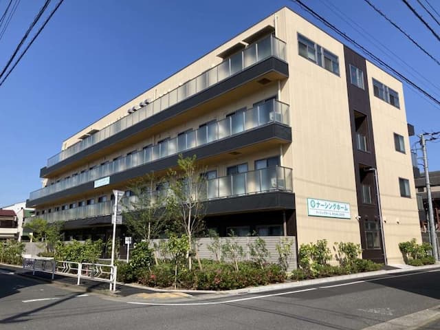 ヘルパーステーションえどがわ