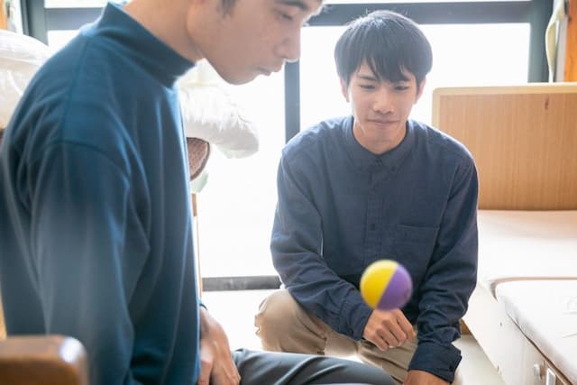 グループホームすまい・る