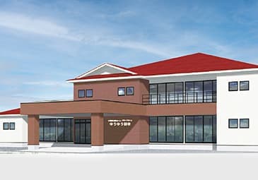 小規模多機能ホームゆうゆう御幸