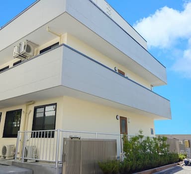 カームガーデン椎名町