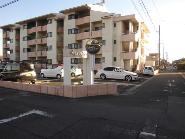 ケアホームさくら