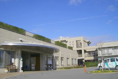 青藍会在宅医療支援センター南山口看護小規模多機能型居宅介護