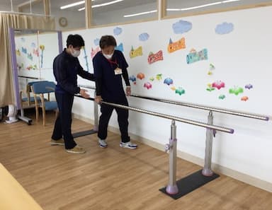 シェアりはデイサービス昆陽池公園