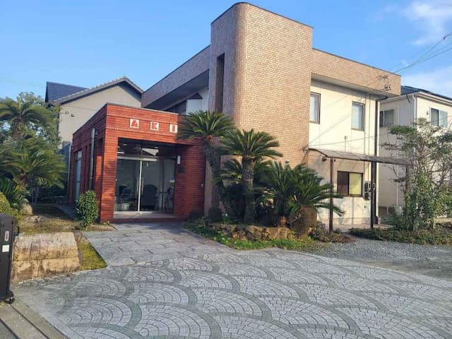 リハビリセンターミックスアップ土岐