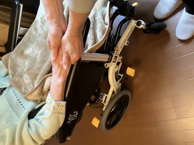 けあさぽ　ヘルパーステーション