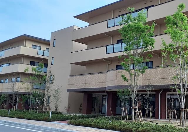 特別養護老人ホームノテ南船橋