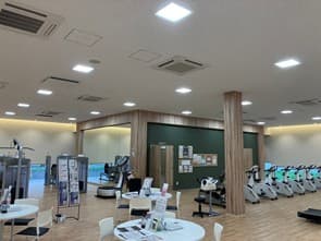 ケアネス北島