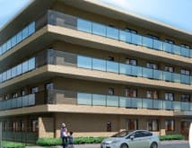 特別養護老人ホーム生寿園