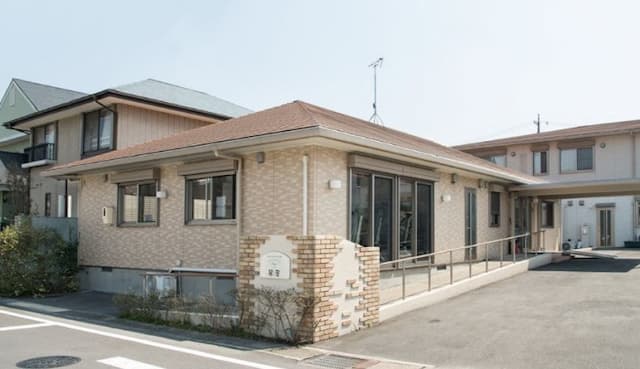 スローライフハウスざわわ