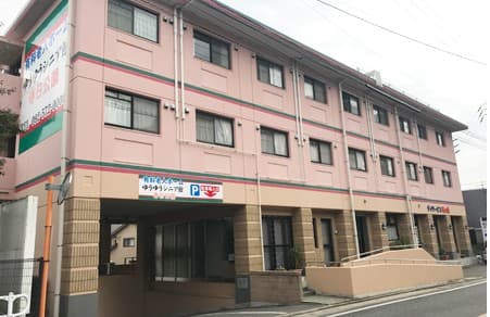 ゆうゆうシニア館・春日公園