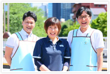 リハモードテラス