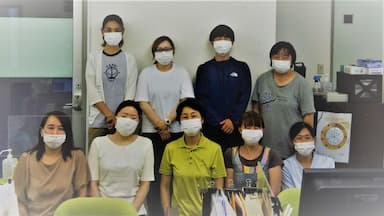 ケアパートナー祖師谷大蔵・ヘルパーステーション