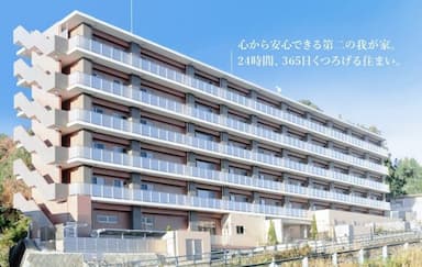 プレストコート麻生栗木台
