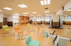 伊勢メディケアセンターひかりの橋