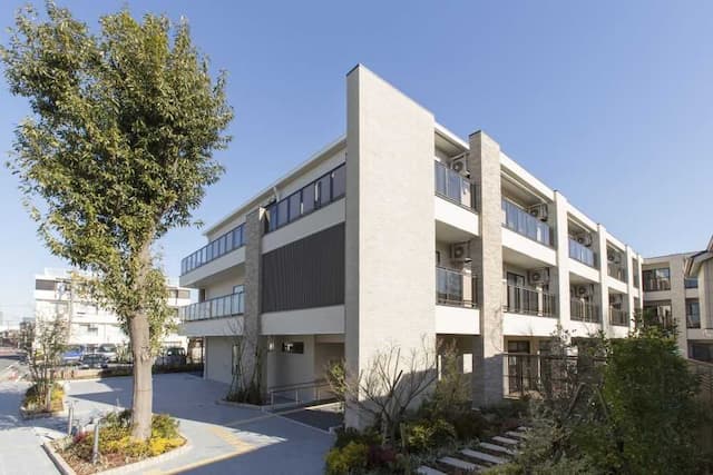 グランフォレスト学芸大学