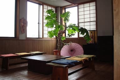 特別養護老人ホームおばなざわ