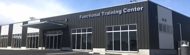 Functional Training Center