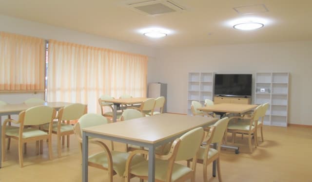 リハビリテーションデイ　アクティブ・ラヴィ