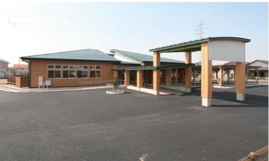 社会福祉法人燕市社会福祉 協議会 はばたき