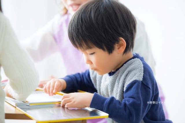 LITALICOジュニアなんば・日本橋教室