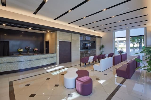 鈴木眼科クリニック名東