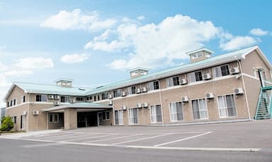 グループリビング絆の郷2号館