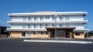 介護老人福祉施設つしまの郷