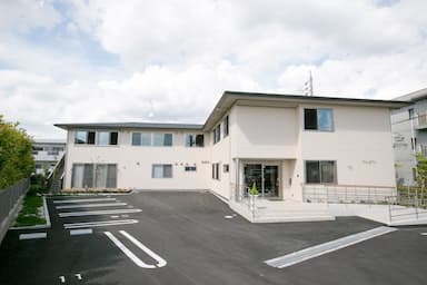 医療対応住宅型有料老人ホームさくらはうす