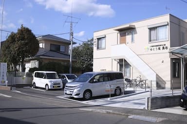 ゆとり庵長谷