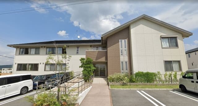 住宅型有料老人ホームすこやか