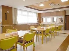 特別養護老人ホーム敬寿園七里ホーム