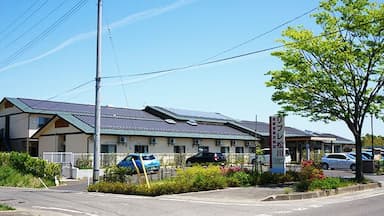 リブレ松川24時間訪問介護看護事業所