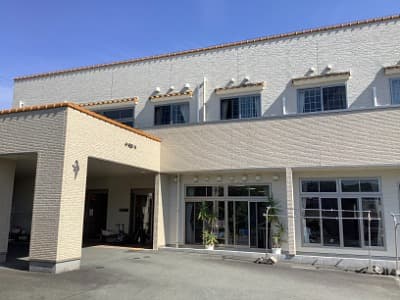 小規模多機能ホームきずな