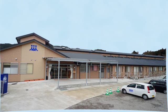 有料老人ホーム爽風館