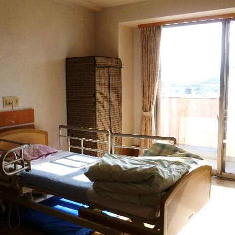 特別養護老人ホームあすか八尾