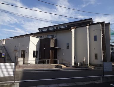 都市型軽費老人ホームセントラル世田谷桜