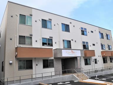 ミライエ茨木弐番館
