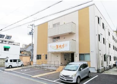 ミライエ東淀川
