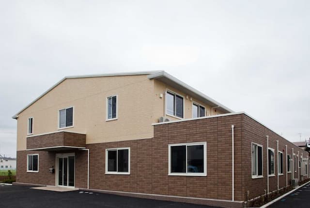 秋桜ヴィレッジ古ヶ崎