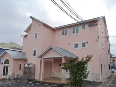 愛恩ガーデンハウス極楽