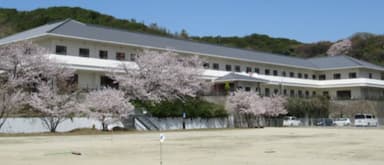 養護老人ホームさくら苑