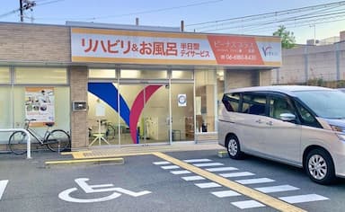 ビーナスプラス高殿