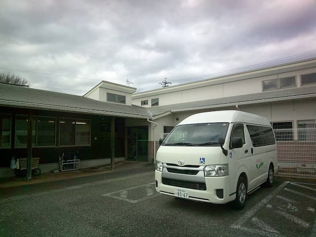 障害福祉サービス事業所ダンケ