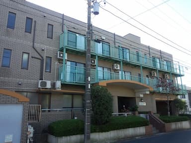 エルダーホーム馬橋