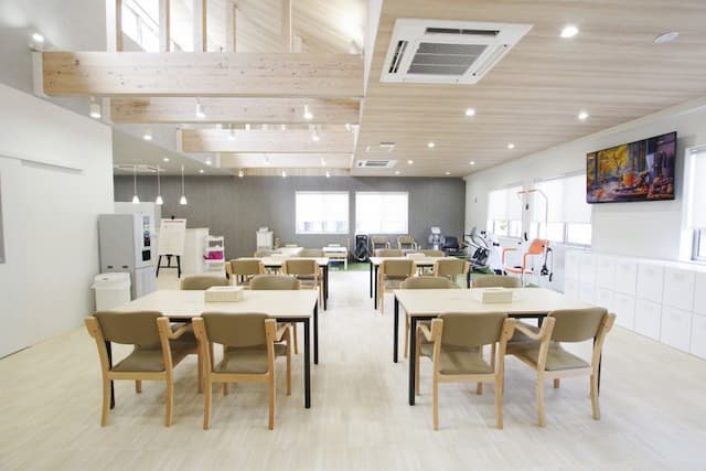 Let’sリハ！八代高田