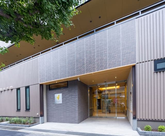 ソーシャルコート杭瀬